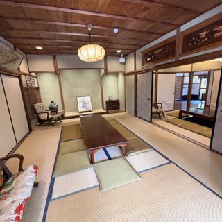 北野異人館 旧ハンター邸のクチコミ ブライズルーム・控え室の写真（1枚目）