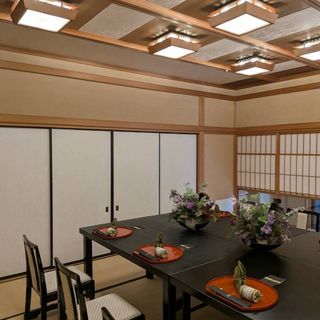 明治神宮・明治記念館のクチコミ 披露宴会場の写真(3枚目)