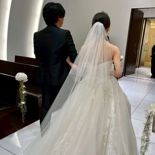 インターコンチネンタルホテル大阪のクチコミ チャペル・挙式会場の写真(1枚目)