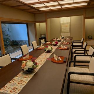 明治神宮・明治記念館のクチコミ 披露宴会場の写真（4枚目）