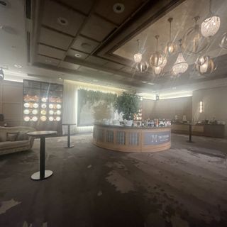 ザ ストリングス 表参道のクチコミ 披露宴会場の写真（4枚目）