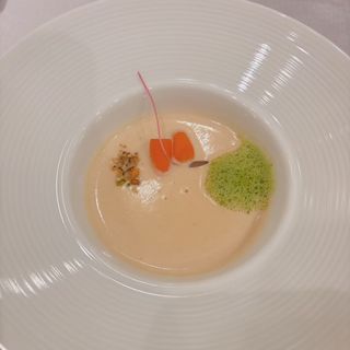 インターコンチネンタルホテル大阪のクチコミ 料理・ケーキの写真(1枚目)