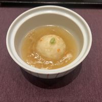 試食