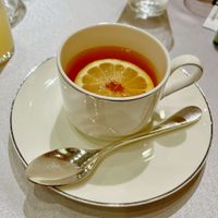 お茶