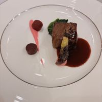 お肉