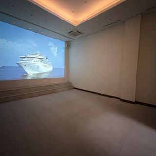 THE GRAND ORIENTAL MINATOMIRAI(グランドオリエンタル みなとみらい)のクチコミ チャペル・挙式会場の写真(1枚目)