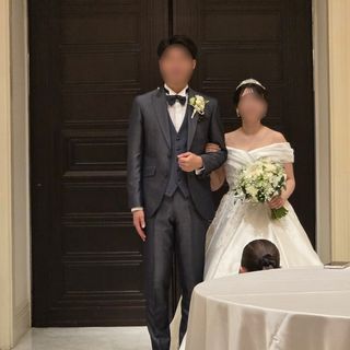 アーククラブ迎賓館（福山）/テイクアンドギヴ・ニーズウェディングのクチコミ 披露宴会場の写真（4枚目）