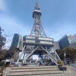 THE TOWER HOTEL NAGOYA（ザタワーホテルナゴヤ）のクチコミ 外観・ロビーの写真（1枚目）