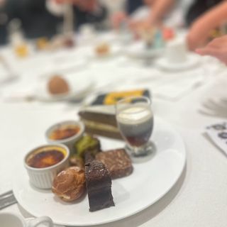 ニーズ長崎 by T&G WEDDING(旧 ベイサイド迎賓館 長崎)のクチコミ 料理・ケーキの写真(1枚目)