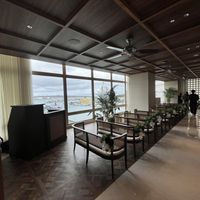 サウスゲートホテル沖縄のチャペル・挙式会場の写真（2枚目）