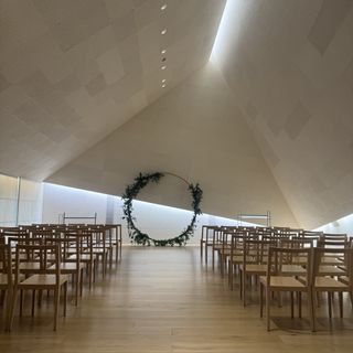 MIRAIE Wedding(ミライエウエディング)のクチコミ チャペル・挙式会場の写真(1枚目)