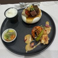 アヴァンセ リアン 大阪の料理の写真（3枚目）