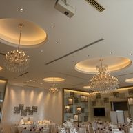 アヴァンセ リアン 大阪の披露宴会場の写真（2枚目）