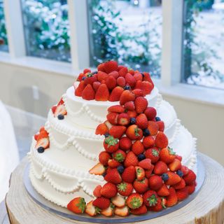 ソンブルイユ TOKYOのクチコミ 料理・ケーキの写真（1枚目）
