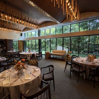 ザ・ガーデンオリエンタル・大阪のクチコミ 披露宴会場の写真(1枚目)
