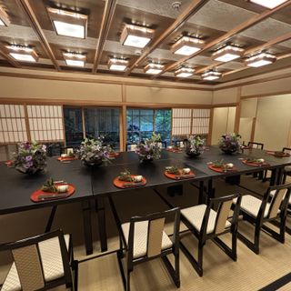 明治神宮・明治記念館のクチコミ 披露宴会場の写真(1枚目)