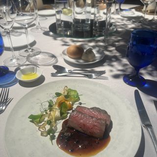ザ・リッツ・カールトン福岡のクチコミ 料理・ケーキの写真（3枚目）