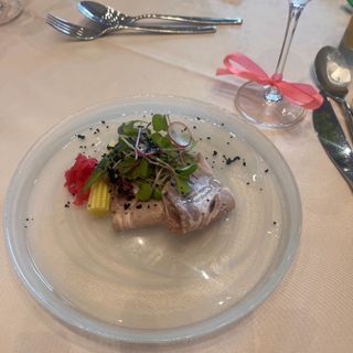 ザ・リバーサイドテラス広島ツリーズスクエアのクチコミ 料理・ケーキの写真(2枚目)