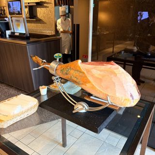 アルカンシエル luxe mariage 名古屋(アルカンシエルグループ)のクチコミ 料理・ケーキの写真(3枚目)