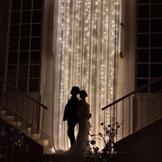 ニーズ京都烏丸 by T&G WEDDING(旧 インスタイルウェディング京都)のクチコミ 披露宴会場の写真（1枚目）