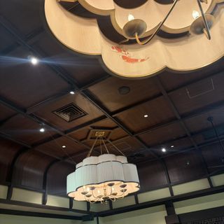 クラシカ表参道/別邸KEYAKIのクチコミ 披露宴会場の写真(1枚目)