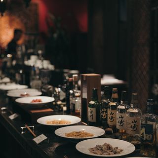 THE GARDEN PLACE SOSHUEN(ザ・ガーデン・プレイス 蘇州園)のクチコミ 料理・ケーキの写真(2枚目)