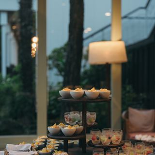 THE GARDEN PLACE SOSHUEN(ザ・ガーデン・プレイス 蘇州園)のクチコミ 料理・ケーキの写真(3枚目)