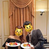 グランシャリオの料理の写真（2枚目）