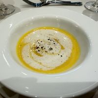 ポタージュ