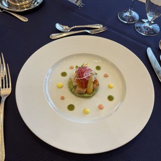 ホテルモントレ姫路のクチコミ 料理・ケーキの写真（1枚目）