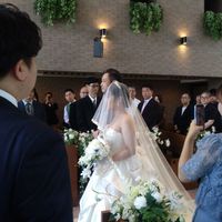 北ビワコホテルグラツィエのチャペル・挙式会場の写真（1枚目）