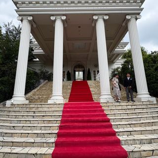 ニーズさいたま新都心 by T&G WEDDING(旧 ガーデンヒルズ迎賓館 大宮)のクチコミ チャペル・挙式会場の写真(1枚目)