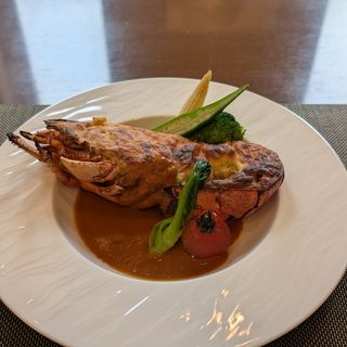 ラトリエ・ドゥ・マリエのクチコミ 料理・ケーキの写真(1枚目)