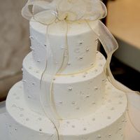 ウエディングケーキ