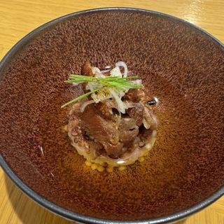 BLEU LEMAN 名古屋(ブルーレマン ナゴヤ)●BRASSグループのクチコミ 料理・ケーキの写真(1枚目)