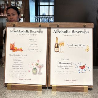 グランド ハイアット 東京のクチコミ 外観・ロビーの写真(1枚目)
