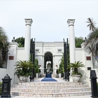 ニーズ大宮 by T&G WEDDING(旧 アーヴェリール迎賓館 大宮)のクチコミ 外観・ロビーの写真(1枚目)