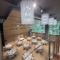 Central Terrace TOKYO（セントラル テラス トーキョー）の披露宴会場の写真（2枚目）