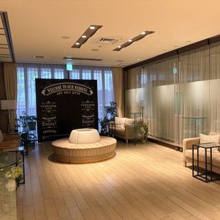 アールベルアンジェ仙台のクチコミ 披露宴会場の写真(3枚目)
