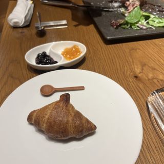ALLEGRO(アレグロ)のクチコミ 料理・ケーキの写真(1枚目)