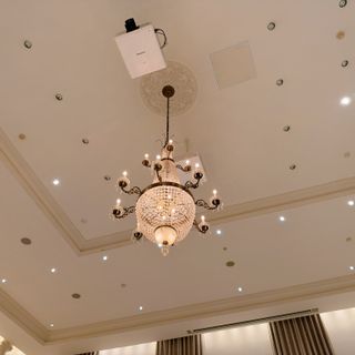 ニーズ心斎橋 by T&G WEDDINGのクチコミ 披露宴会場の写真(1枚目)