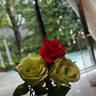 ニーズさいたま新都心 by T&G WEDDING(旧 ガーデンヒルズ迎賓館 大宮)のクチコミ チャペル・挙式会場の写真（1枚目）