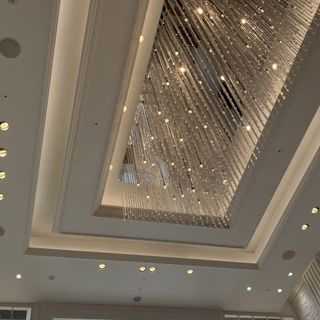 ラグナヴェール SkyTerraceのクチコミ チャペル・挙式会場の写真(1枚目)
