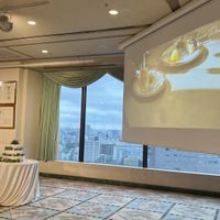 ロイヤルパークホテルの披露宴会場の写真（6枚目）