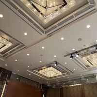 ロイヤルパークホテルの披露宴会場の写真（5枚目）