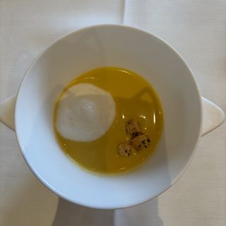 ザ オーク ガーデン/別邸 木屋のクチコミ 料理・ケーキの写真(1枚目)