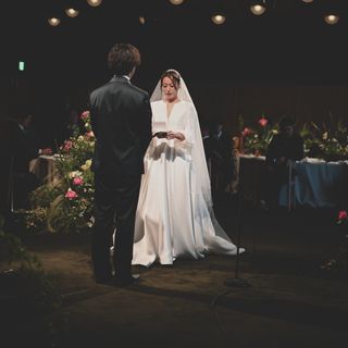 エースホテル京都 (Ace Hotel Kyoto)のクチコミ チャペル・挙式会場の写真(2枚目)