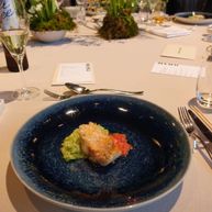 エースホテル京都 （Ace Hotel Kyoto）の料理の写真（2枚目）