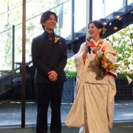 エースホテル京都 （Ace Hotel Kyoto）の披露宴会場の写真（3枚目）