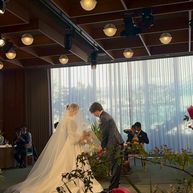 エースホテル京都 （Ace Hotel Kyoto）の挙式会場の写真（3枚目）